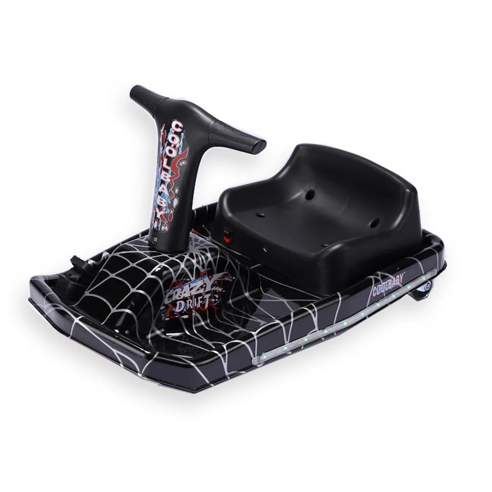 36V литиева дрифт кола