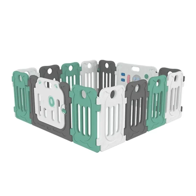 Най-добрата бебешка кошара