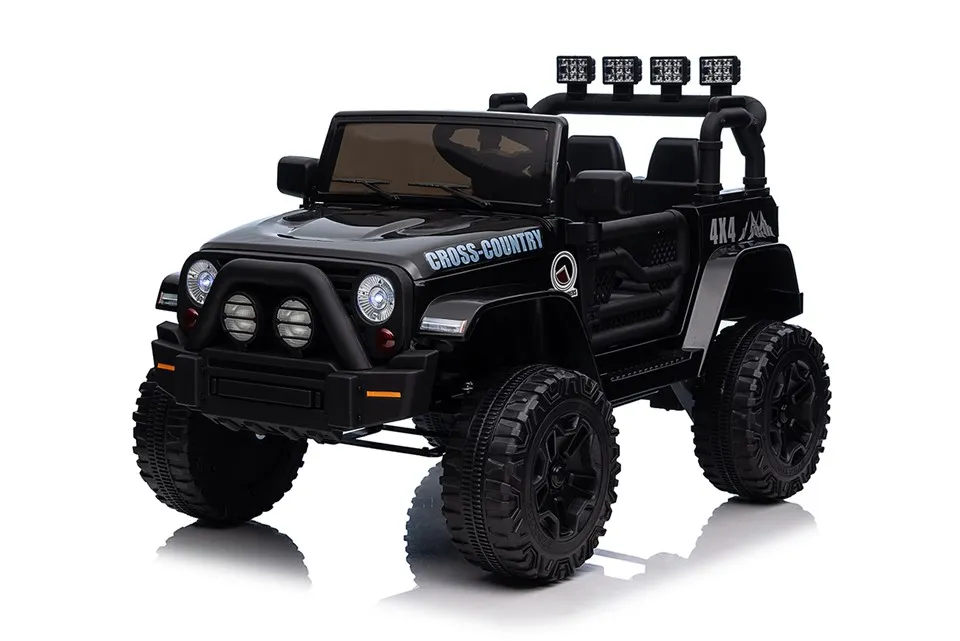 Най-добрата кола за деца