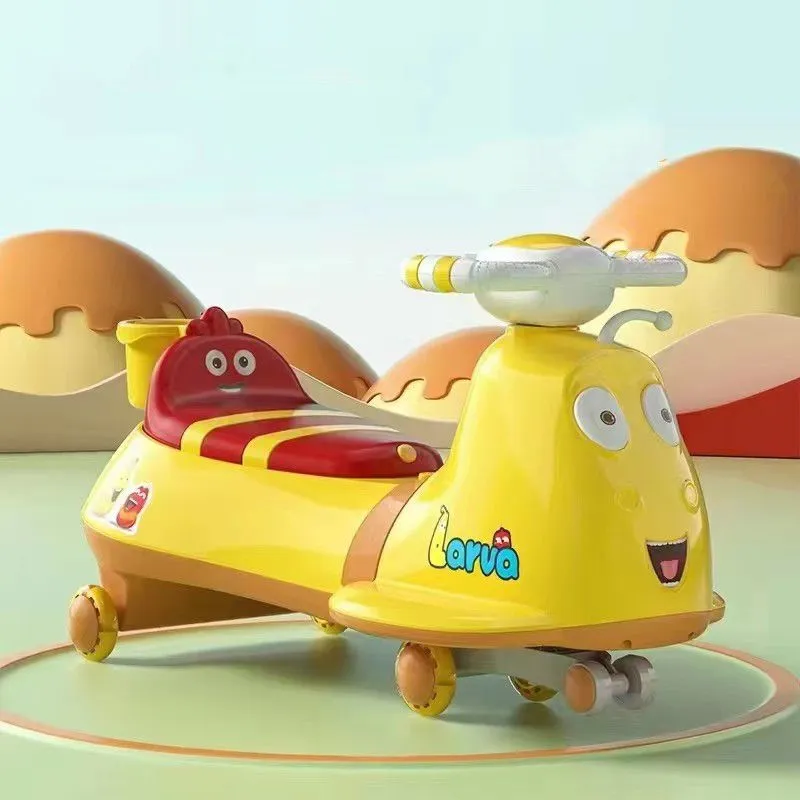 Играчка за каране на кола