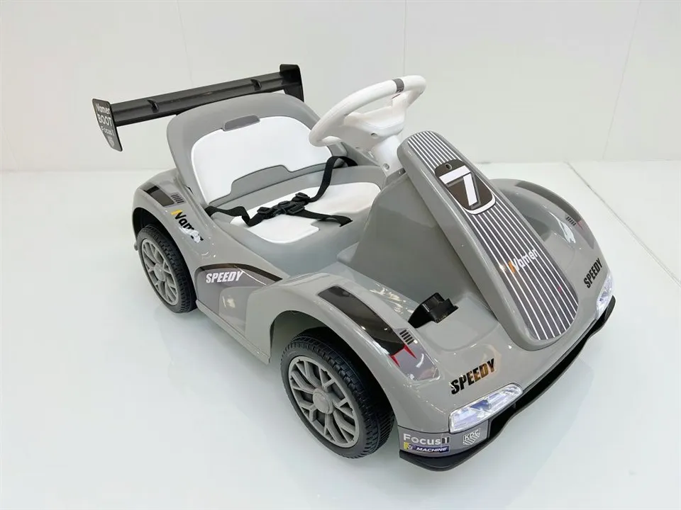 Детски картинг