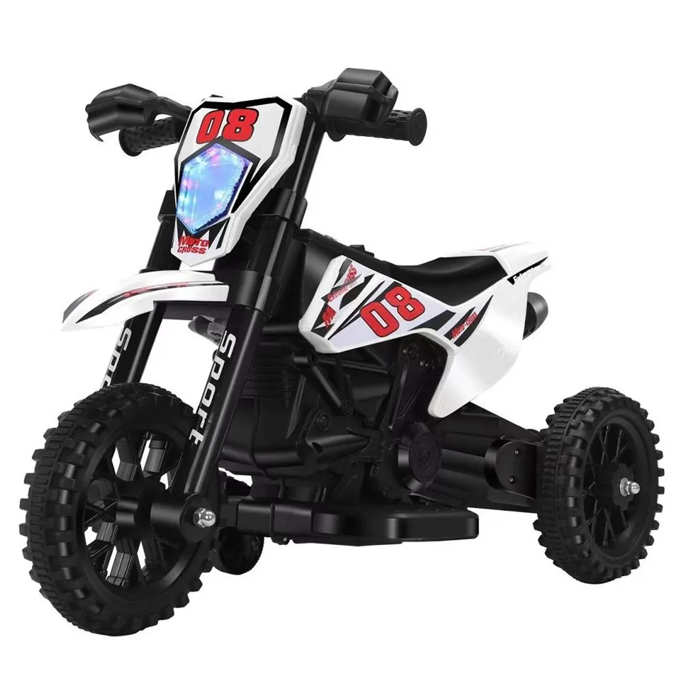 Детски мотоциклет Триколка