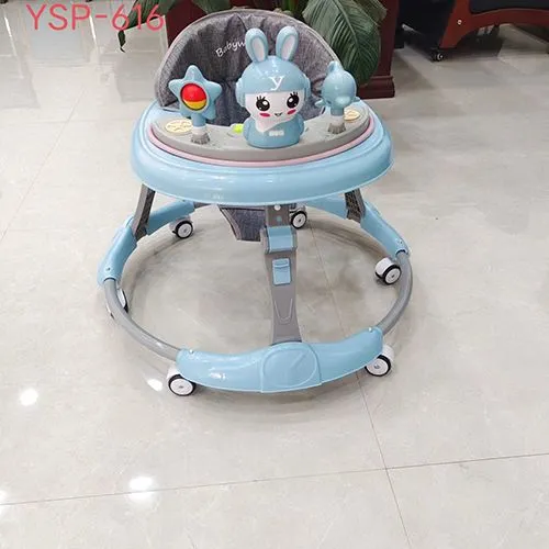 Кукла Pram Walker