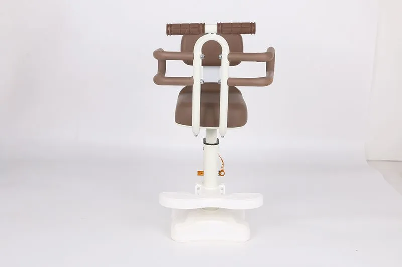 Детска седалка за електрически велосипед