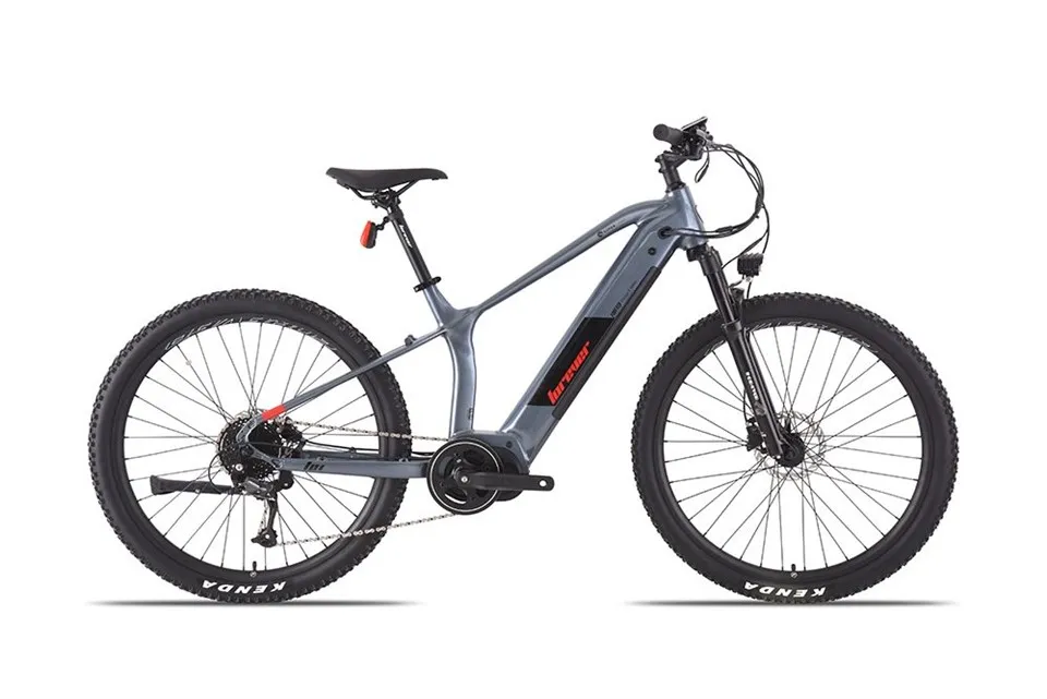 Електрически велосипед за възрастни