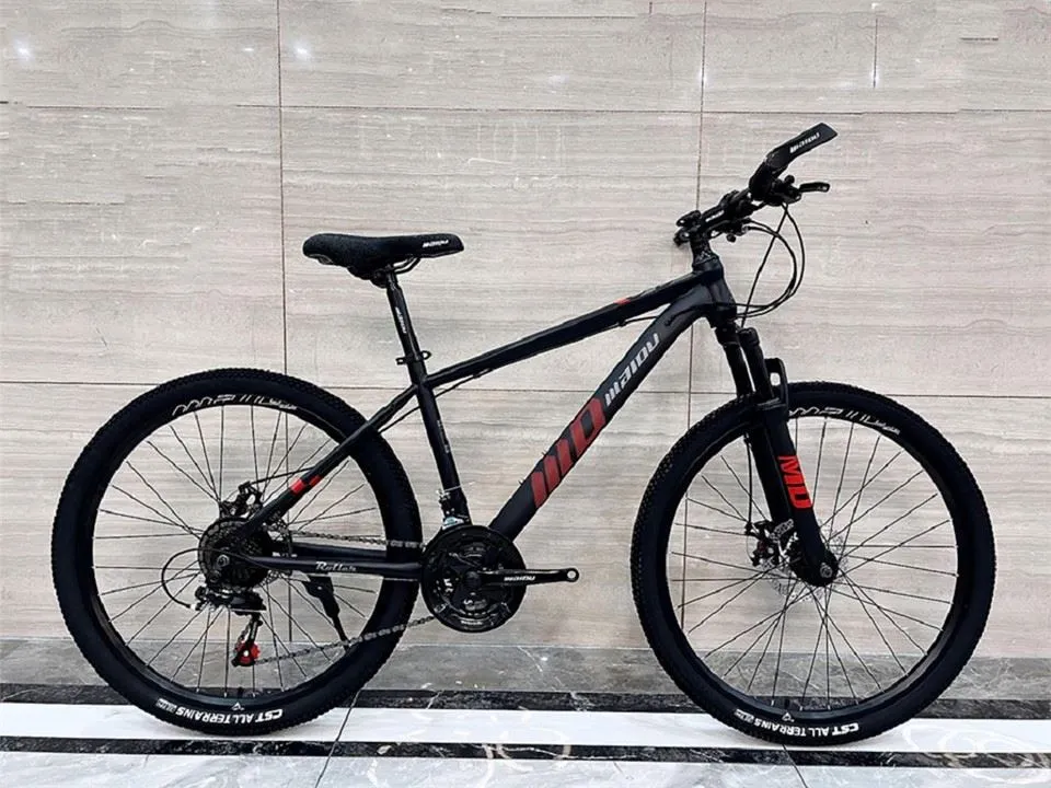 Специализиран   велосипед   планина