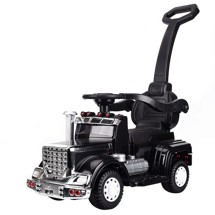 Луксозна детска електрическа кола Baby Ride On Играчки
