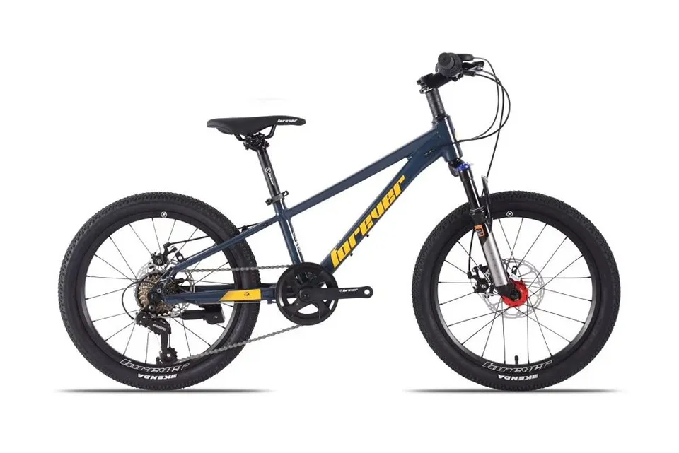 Планински велосипед за мъже и жени