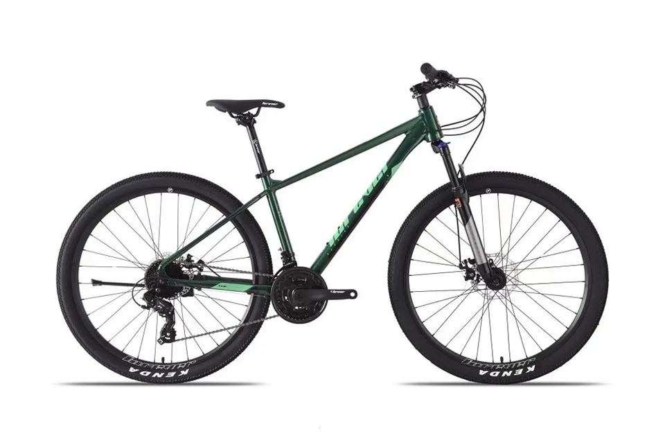 Планински велосипед мъже жени