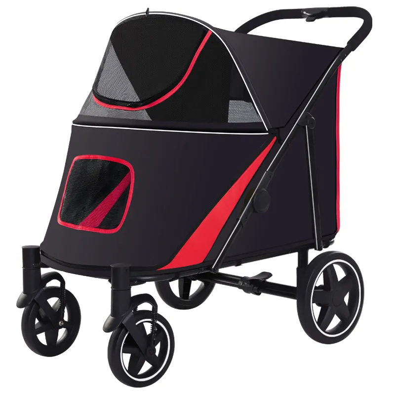 Pet Stroller For Small Dogs