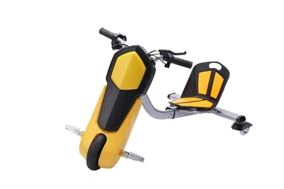 Топ 10 на доставчиците на дрифт триколки в Китай 2025 г