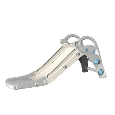 Вътрешни пързалки за деца