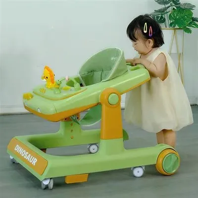 Проходилка за бебета