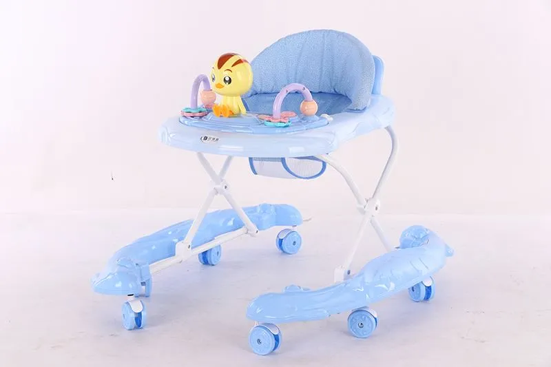 Най-добрата проходилка за 9-месечна възраст