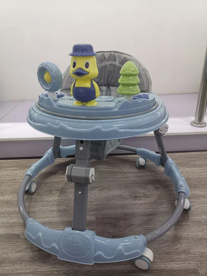 Най-добрите играчки за ходене за деца на 1 година