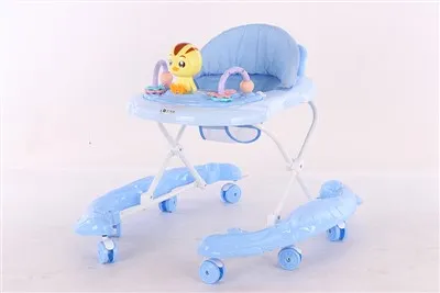 Най-добрата проходилка за 9-месечна възраст