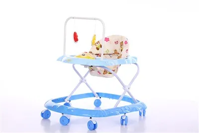 Бутане и сядане Walker