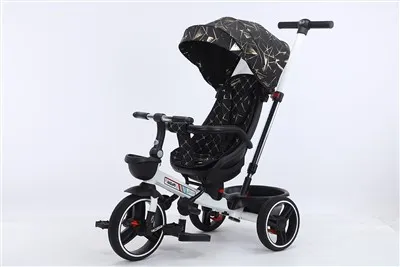 Smart Best Trike за 3-годишно дете