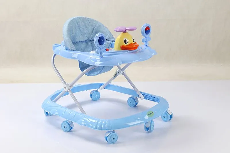 Ходещи играчки за 6 -месечна възраст