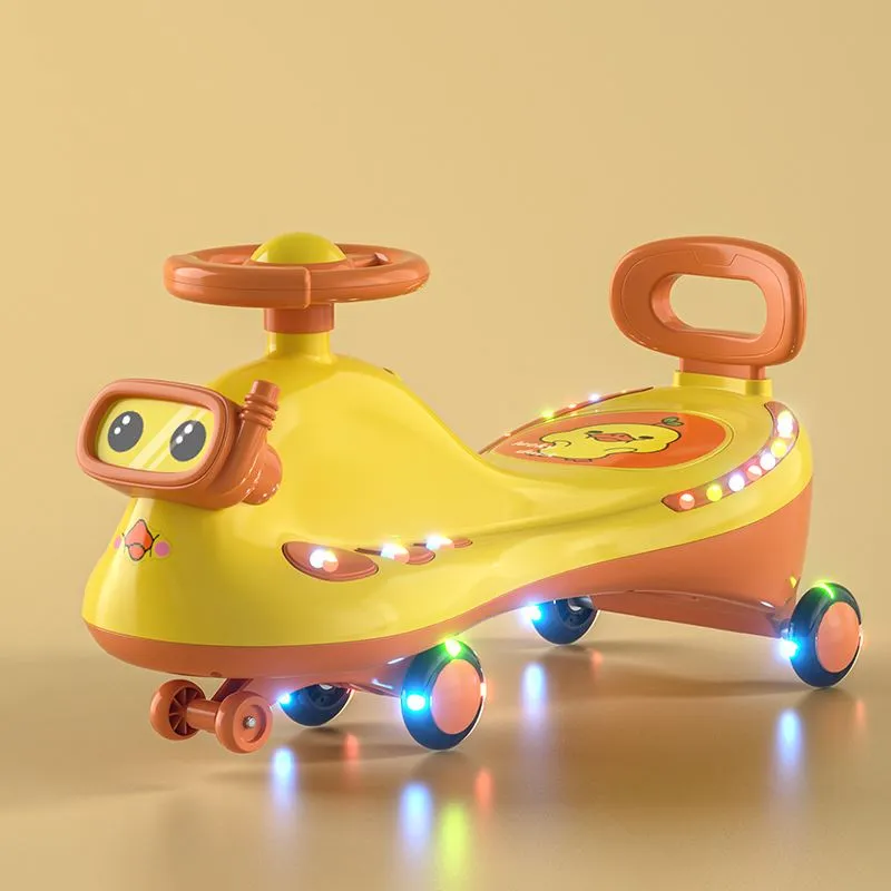 Количка Wiggle