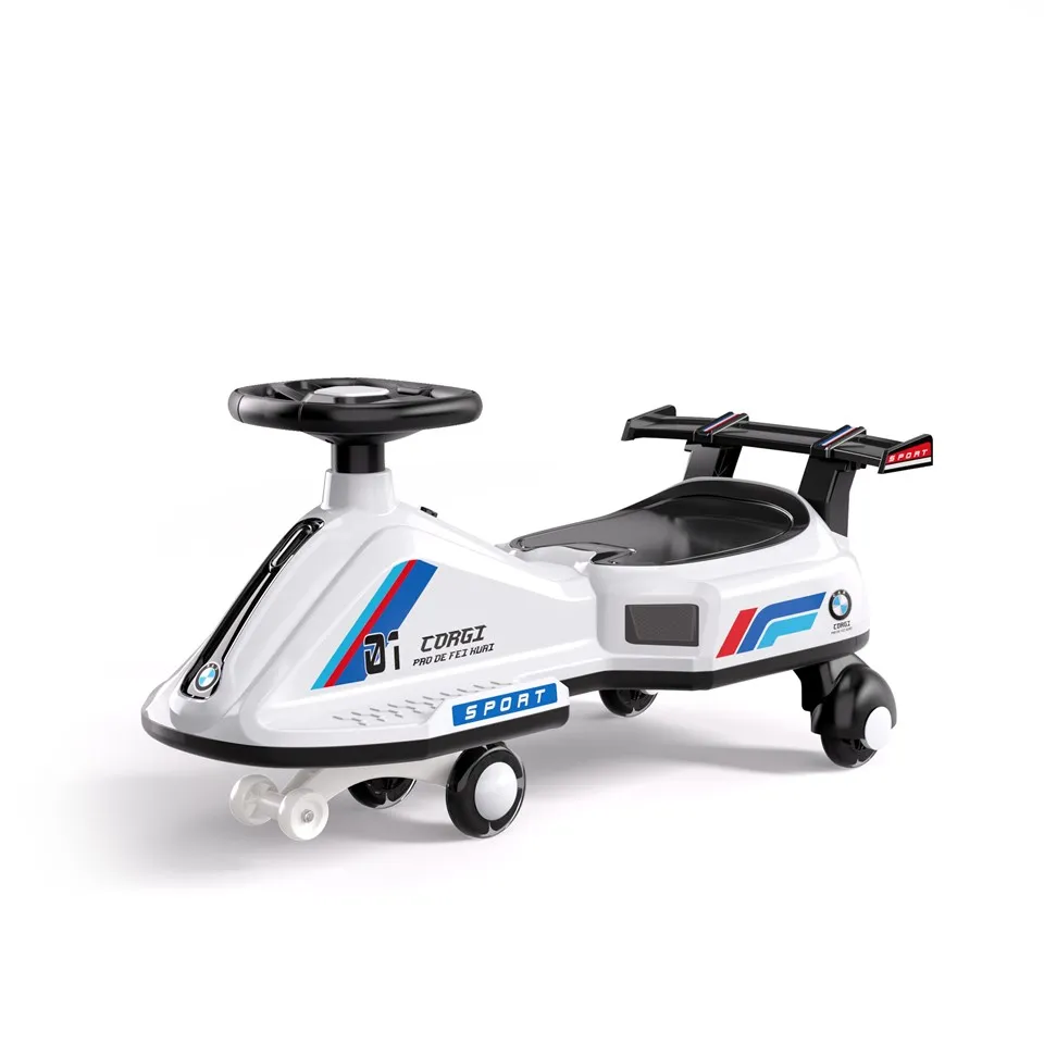 Играчка Wiggle Ride On