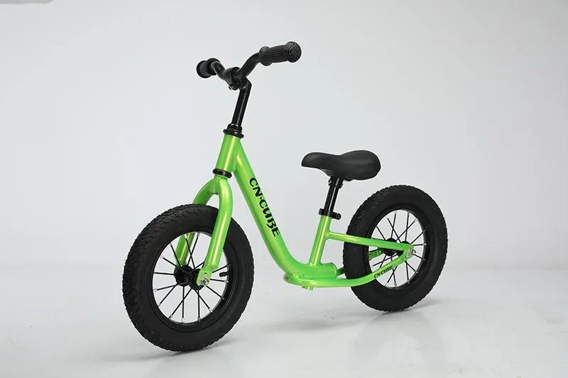 Детска кола за баланс от алуминиева сплав