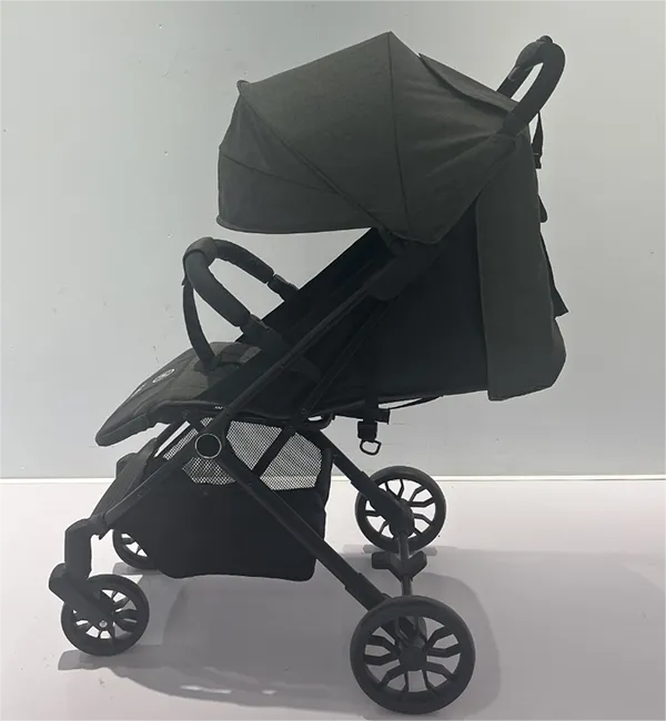 Бебешки колички