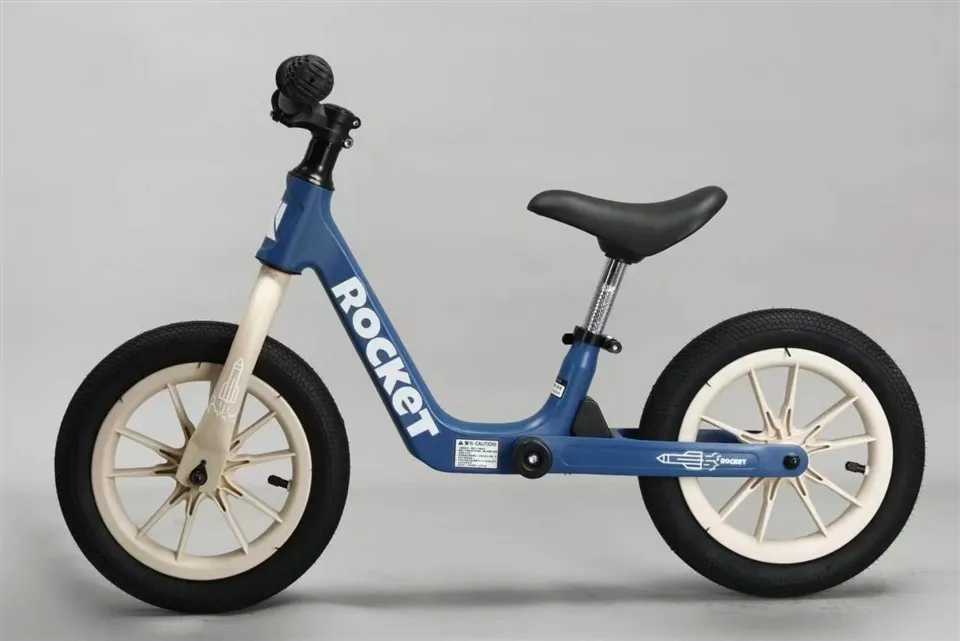 Велосипед за баланс