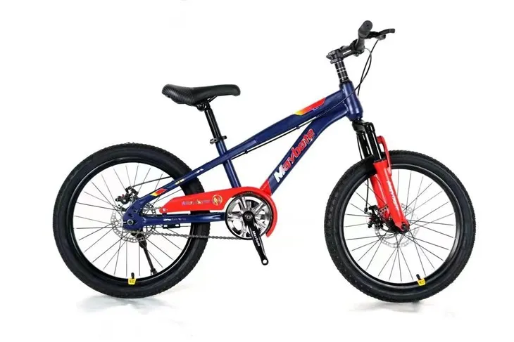 Най-добър планински велосипед за начинаещи