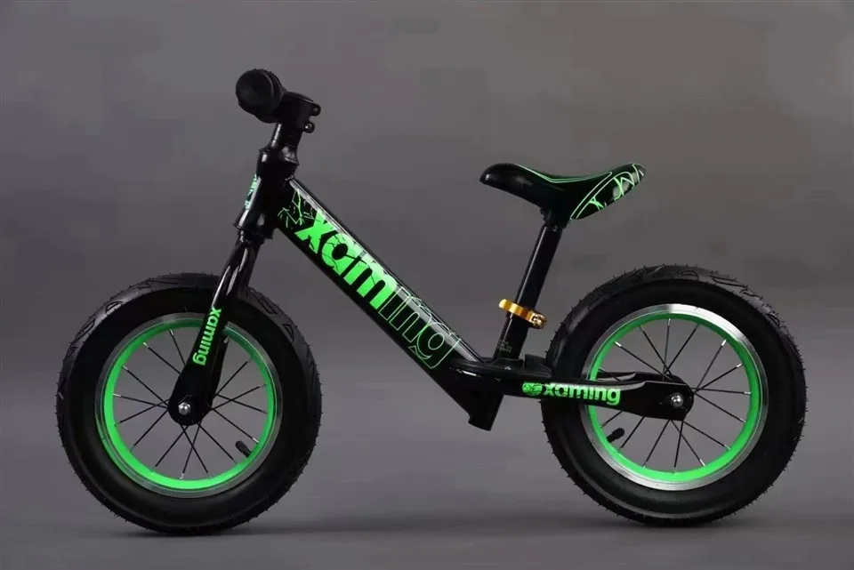 Велосипед без педали