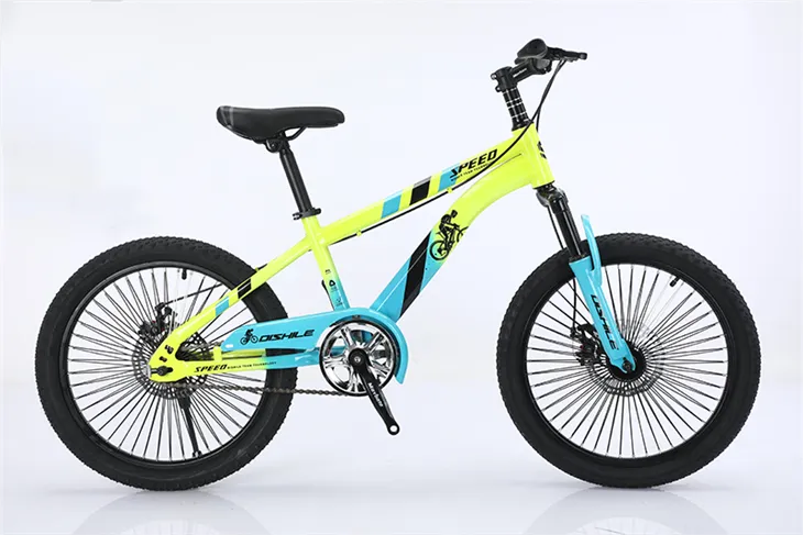 Момчета велосипед