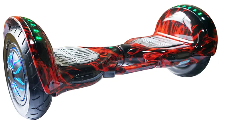 Електрически баланс