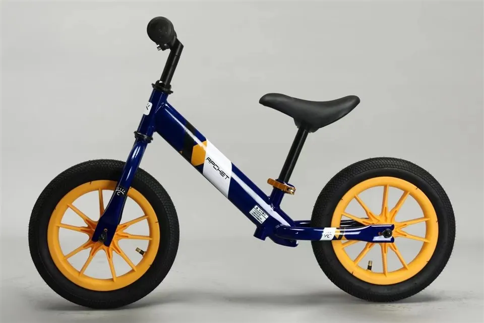 Мотор за детски баланс