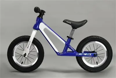 Вълнението расте, докато компанията DAODEBAO се готви да изпрати детски велос...