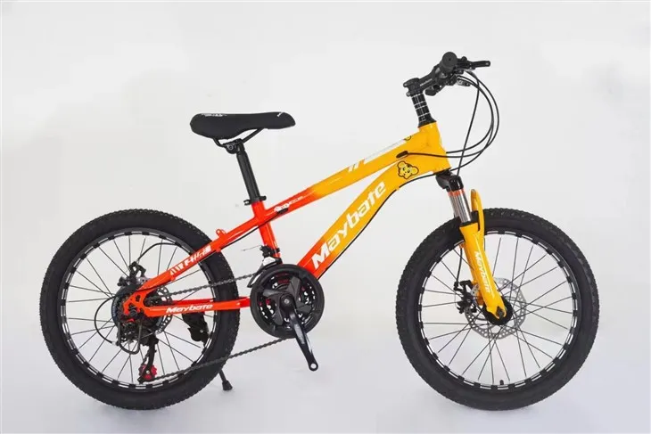Тийнейджърски велосипеди
