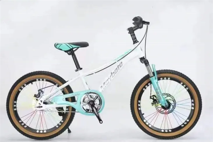 Младежки велосипеди